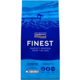 Fish4Dogs Finest Cornish Sardine&Sweet potato, Large kibble - velike granule, sardina i batat, 6 kg Cijene