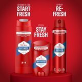 Old Spice Whitewater Ironman darilni set | Shoptok.si