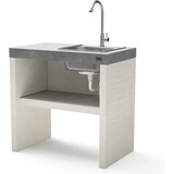 Tuozi Plan/Venit 1 Modul - umivalnik s pipo | Shoptok.si