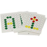  Magnetska ploča Space Rocket sa 7 dizajna | shoptok.hr