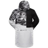 Alpine pro Jakne MJCB644767PB Bela | Shoptok.si