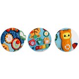  Multifunkcionalna hodalica 5u1, plava | shoptok.hr
