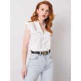 Och Bella Blouse-TW-BZ-BP-H642.24-ecru | Shoptok.si