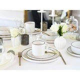 Creatable KOMBINIRANI SERVIS Nordic Festive Creme | Shoptok.si