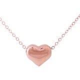 Vuch Deep Love Rose Gold Necklace | Eponuda.ba