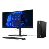 Lenovo osebni računalnik thinkcentre M90s sff G3 i5-12500/16GB/SSD 512GB NVMe/UMA/Win11Pro, črna (11TX0001ZY) | Shoptok.si