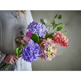Bloomingville Umetna rastlina (višina 80 cm) Edge – | Shoptok.si