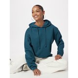 Pieces Sweater majica 'CHILLI' tamno plava | shoptok.hr