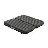 Bestway 3-u-1 Napuhac Zračni Madrac Crno-Sivi 188x99x25 cm Slike