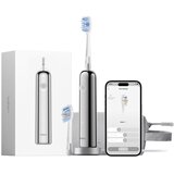 Laifen Wave Pro LFTB02-S Stainless Steel električna zobna ščetka 1 kos | Shoptok.si