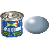 Revell Enamel Color - Siva, Svila, 14 ml | Eponuda.com