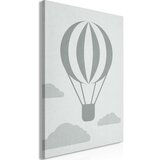  Slika - Balloon Travel (1 Part) Vertical 40x60 | shoptok.hr