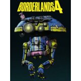 Borderlands 4 - Butterfinger Echo-4 Drone Skin (DLC) SHiFT Code Key GLOBAL | ePonuda.com