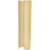  Panele ograde Žuta PVC | shoptok.hr