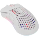 White Shark MIŠ WGM-5012 LIONEL / 10.000 DPI - Bijeli / Wireless | Eponuda.ba