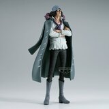 Banpresto One Piece Kuzan King of Artist Figura 23cm | shoptok.hr
