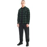 Cropp - Karirana košulja - Boja zemlje | shoptok.hr