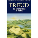 Bookpoint Sigmund Freud - The Interpretation Of Dreams | ePonuda.com