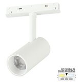  Forma LED magnetni reflektor CCT FM3001-15 WH Cene