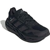 Adidas Niske tenisice 'ADISTAR 3' crna / bijela | shoptok.hr