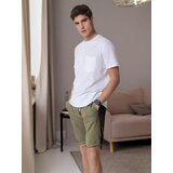 Sinsay Slim fit kratke hlače | shoptok.hr