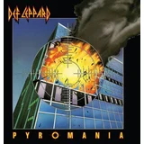 Def Leppard - Pyromania (2 CD)