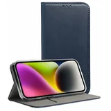 Magneto futrola za XIAOMI REDMI NOTE 12S mornarsko plava