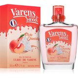 Ulric de Varens Sweet Pêche Chantilly parfumska voda za ženske 50 ml | Shoptok.si