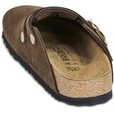 Birkenstock Cokli Blair Kostanjeva | Shoptok.si