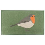 Artsy Doormats Predpražnik 40x70 cm Robin - Artsy Doormats Cene