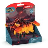 Figure djelovanja Schleich Fire Bull | shoptok.hr