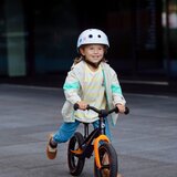 Lionelo kaciga Helmet, Beige Sand | shoptok.hr