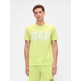 GAP T-shirt with Everyday Soft logo - Men's Cijene