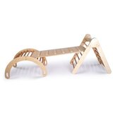 Hanah home Pikler Climber Set AKTV0149 (160RSW1126) | ePonuda.com