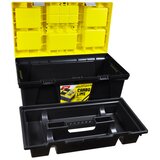Patrol Stvari 26 "Profi Carbo, rumeni pokrov, 595 x 337 x 316mm, (21106553) | Shoptok.si