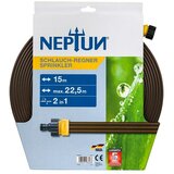 Neptun biserni raspršivač (Duljina: 15 m) + BAUHAUS jamstvo 5 godina Cijene