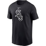 Nike muška Chicago White Sox Large Logo majica Cijene