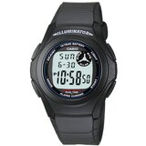 Casio RUČNI SAT F-200W-1ADF | shoptok.hr
