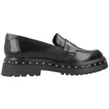 Tamaris Mokasini 24767 45 Črna | Shoptok.si