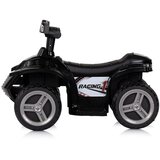  Dječji quad na akumulator Racing 12,8 V Black | shoptok.hr