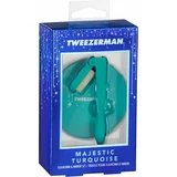 Tweezerman Majestic Turquoise poklon set