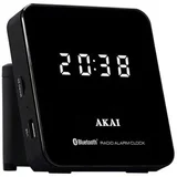 ACRS-4000 - Radio-budilnik sa LED displejem 2,5W/5V
