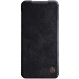 Nillkin preklopna torbica QIN za Xiaomi Redmi Note 9 - črna Cene