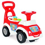 Pilsan Interaktivna guralica Smart Baby Car crvena | Eponuda.com