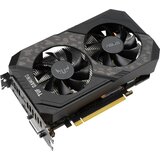 Asus Tuf geforce gtx 1660 ti evo oc 6gb gddr6 (90yv0ct7-m0na00) gaming grafična kartica | Shoptok.si
