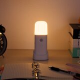 Venisymlis Polnilna Led Nočna Lučka Za Odrasle, 2000 Mah Notranja Luč S Senzorjem Gibanja, Nastavljiva Svetlost Do 5, (22068192) | Shoptok.si