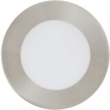 Eglo LED panel ugradni FUEVA 1 5.5W DIMABILAN KRUG | ePonuda.com