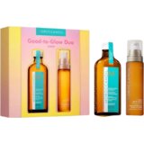 Moroccanoil Summer Duo Light set | ePonuda.com