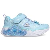 Skechers tenisice za djevojčice Princess Steps (plava) | shoptok.hr