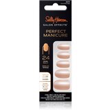 Sally Hansen Salon Effects Umjetni nokti OV171 Out Of This Pearl 24 kom Cijene